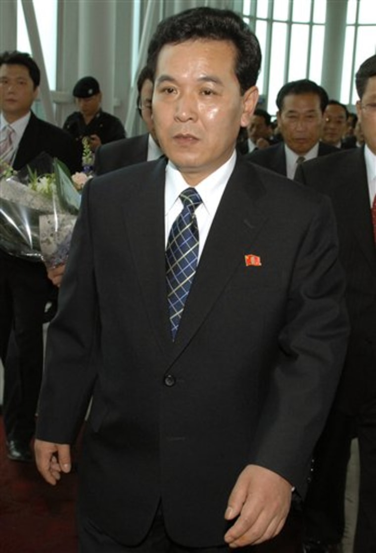 Kwon Ho Ung